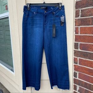 Liverpool Jeans Company Blue Jeans